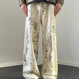Legacy Sydney | Vintage Century Leopard Print Jeans