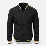 Legacy Sydney| Men’s Thick Bomber Jacket for Autumn/Winter