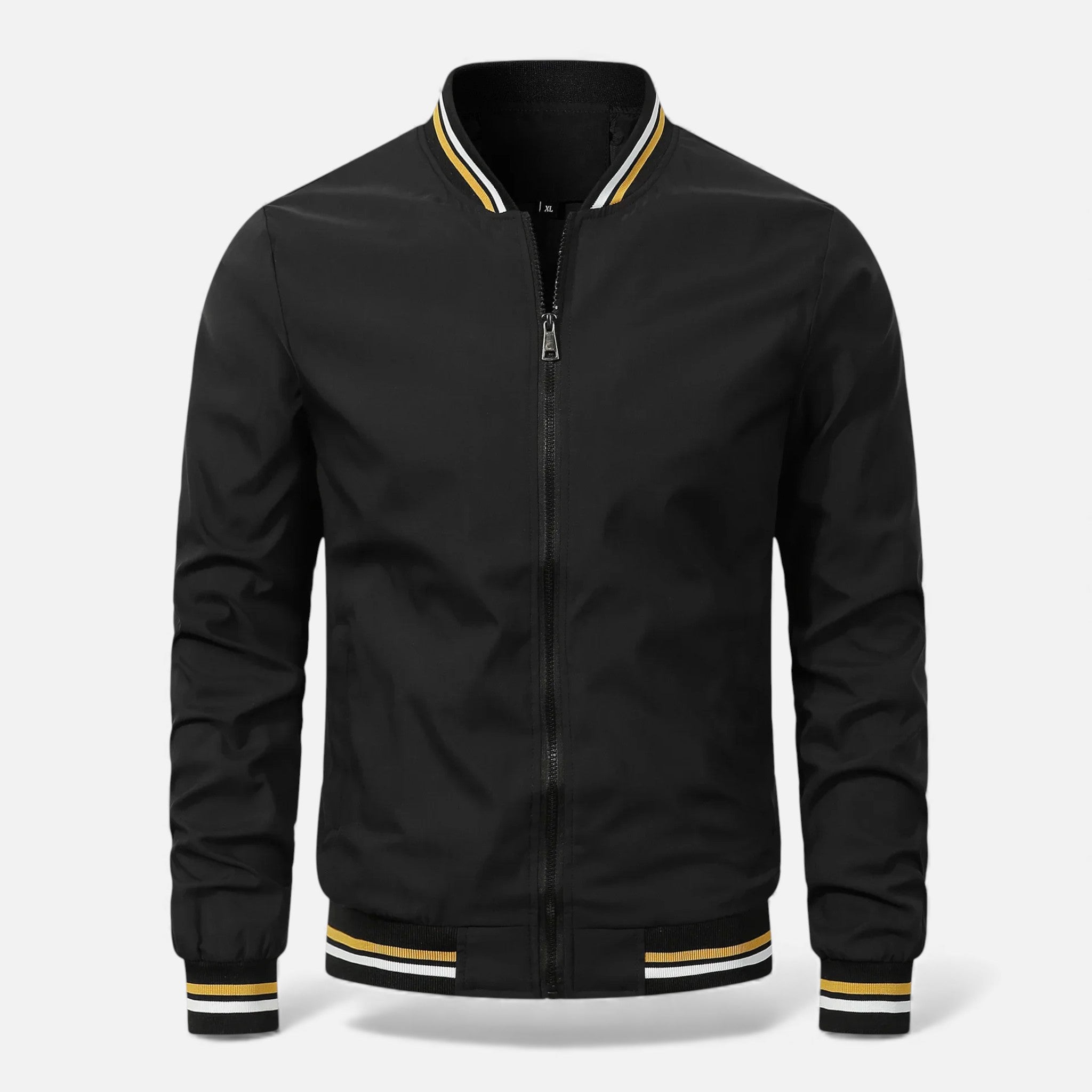 Legacy Sydney| Men’s Thick Bomber Jacket for Autumn/Winter