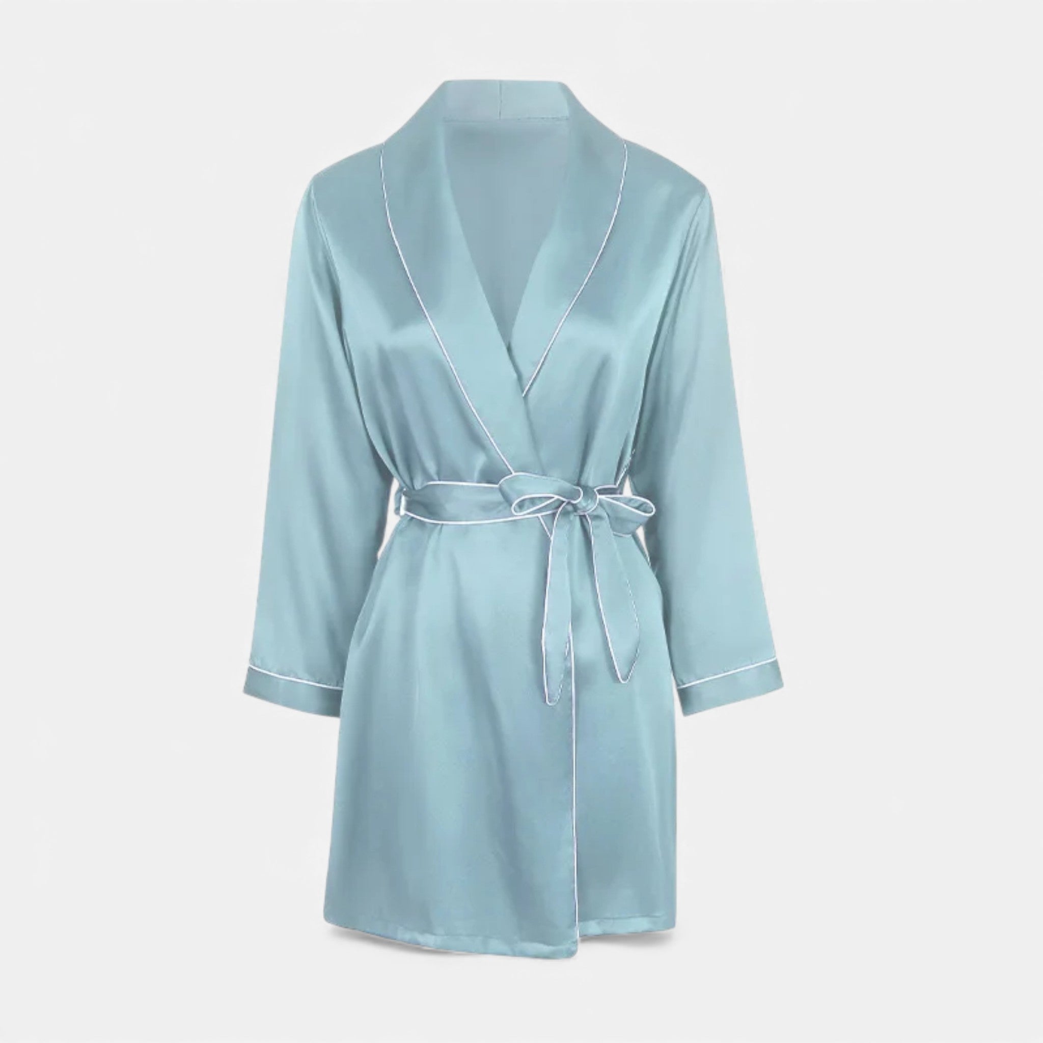 Legacy Sydney| Women’s Premium Silk Nightwear for Autumn