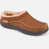 Legacy Sydney | Men’s Heritage Memory Foam House Slippers