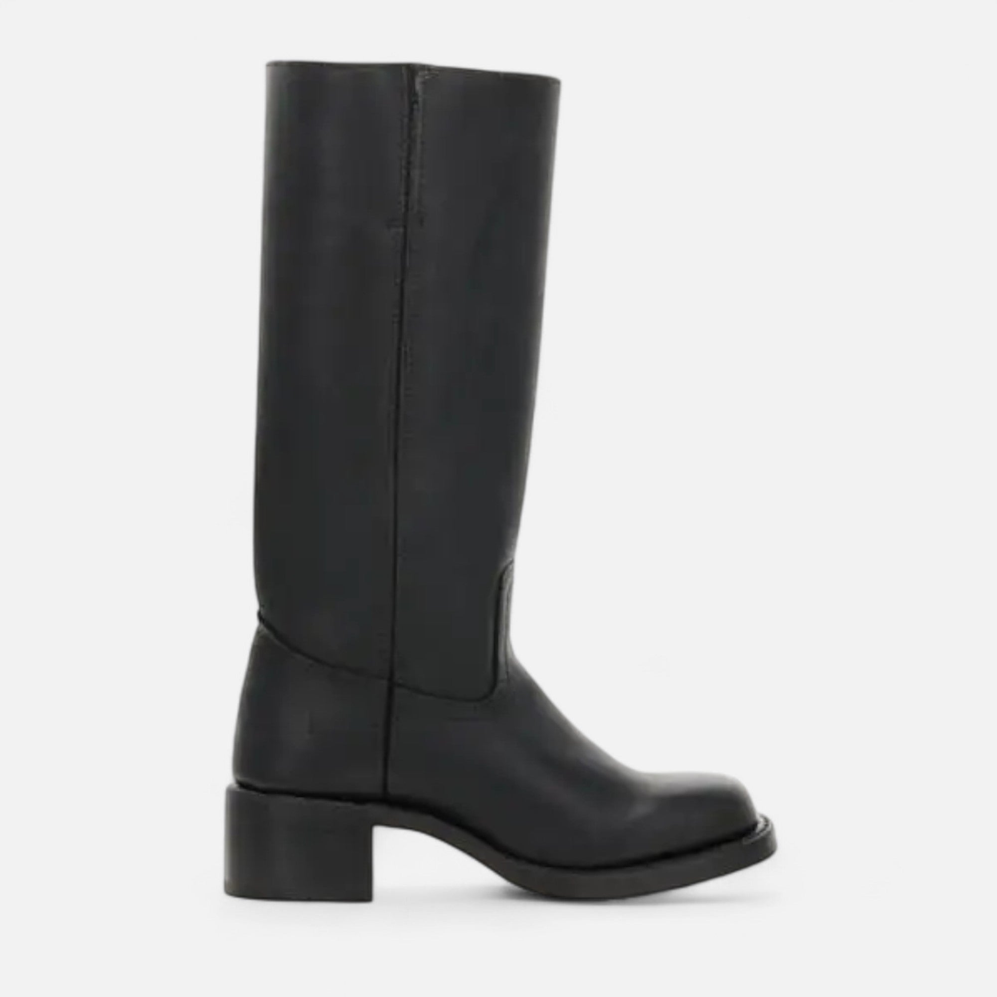 Legacy Sydney | Women’s Glossed Equestrian Thigh-High Boots