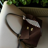 Legacy Sydney | Banbury Suede Bag