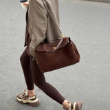 Legacy Sydney | Banbury Suede Bag