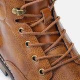 Legacy Sydney | Men’s Lightweight Spring Leather Boots