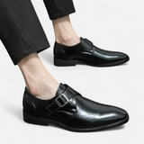 Legacy Sydney | Men’s Leather Loafer Wedding Shoes