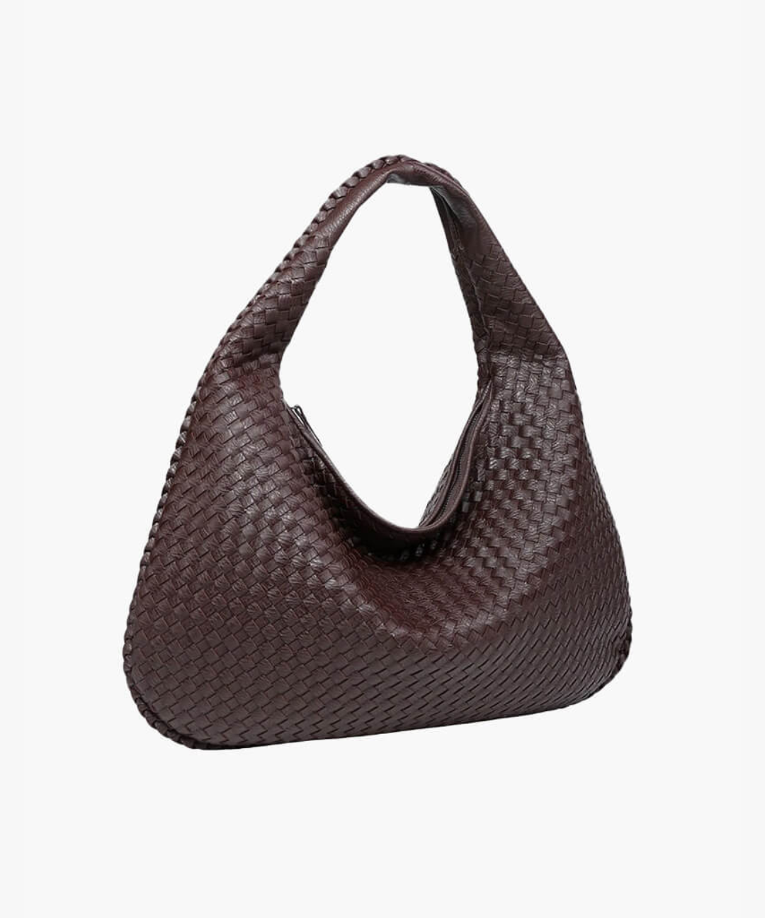 Legacy Sydney | Verona Woven Hobo Bag