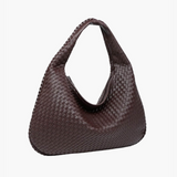 Legacy Sydney | Verona Woven Hobo Bag