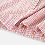 Legacy Sydney | Women’s Pure Cotton Pyjama Set with Cardigan Style