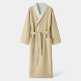 Legacy Sydney | Unisex Double-Layer Cotton Bathrobe