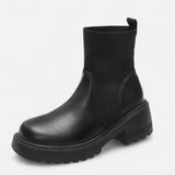 Legacy Sydney | Women’s Modern Slip-On Ankle Boots