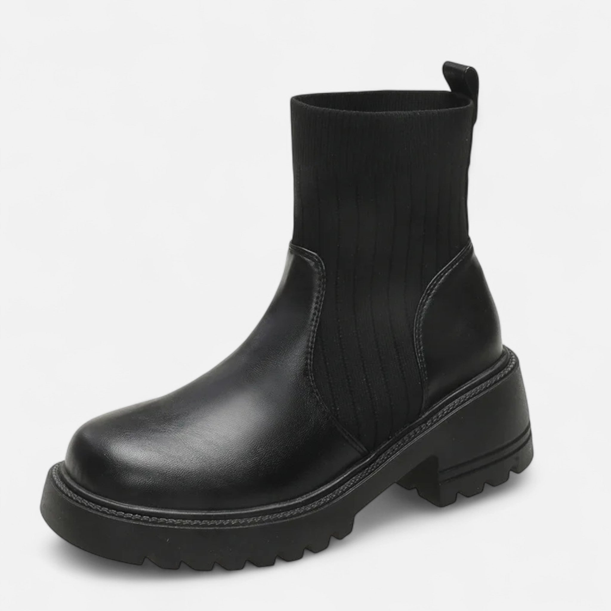 Legacy Sydney | Women’s Modern Slip-On Ankle Boots