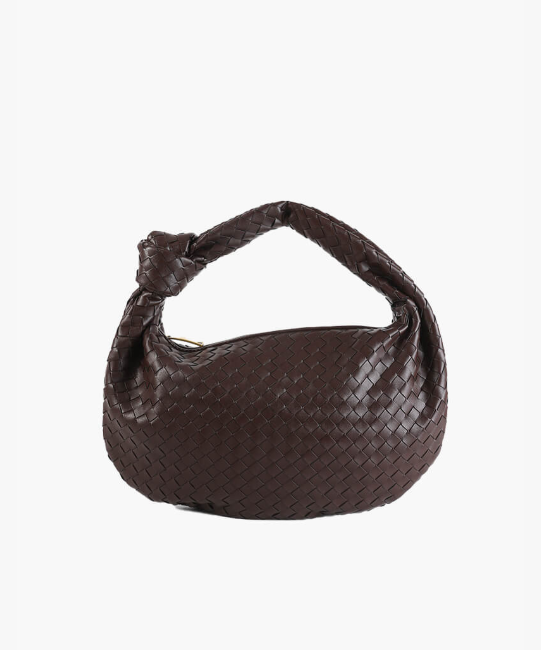 Legacy Sydney | Verona Woven Knot Bag
