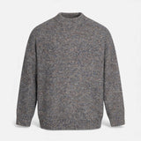 Legacy Sydney | Men’s Wool-Effect Crew Neck Sweater