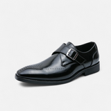 Legacy Sydney | Men’s Leather Loafer Wedding Shoes