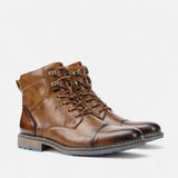 Legacy Sydney | Men’s Lightweight Spring Leather Boots