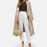 Legacy Sydney | Women’s High-Waist Pencil Trousers