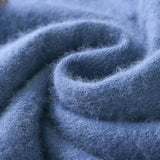 Legacy Sydney | Men’s Heritage Knit Cashmere Sweater