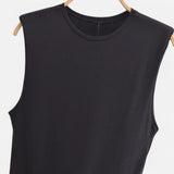 Legacy Sydney | Women’s Pleated Knitted Midi Dress