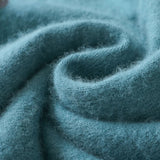 Legacy Sydney | Men’s Heritage Knit Cashmere Sweater