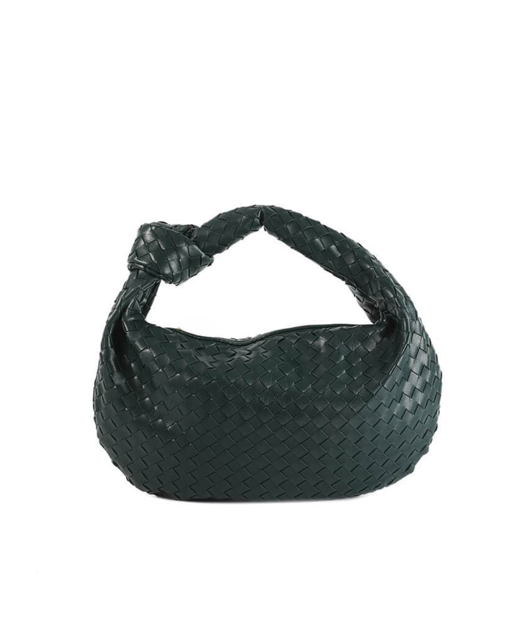 Legacy Sydney | Verona Woven Knot Bag