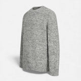 Legacy Sydney | Men’s Wool-Effect Crew Neck Sweater