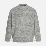 Legacy Sydney | Men’s Wool-Effect Crew Neck Sweater