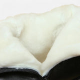 Legacy Sydney | Women’s Soft Cotton Snow Boots