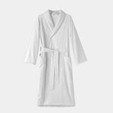 Legacy Sydney | Unisex Double-Layer Cotton Bathrobe