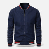 Legacy Sydney| Men’s Thick Bomber Jacket for Autumn/Winter