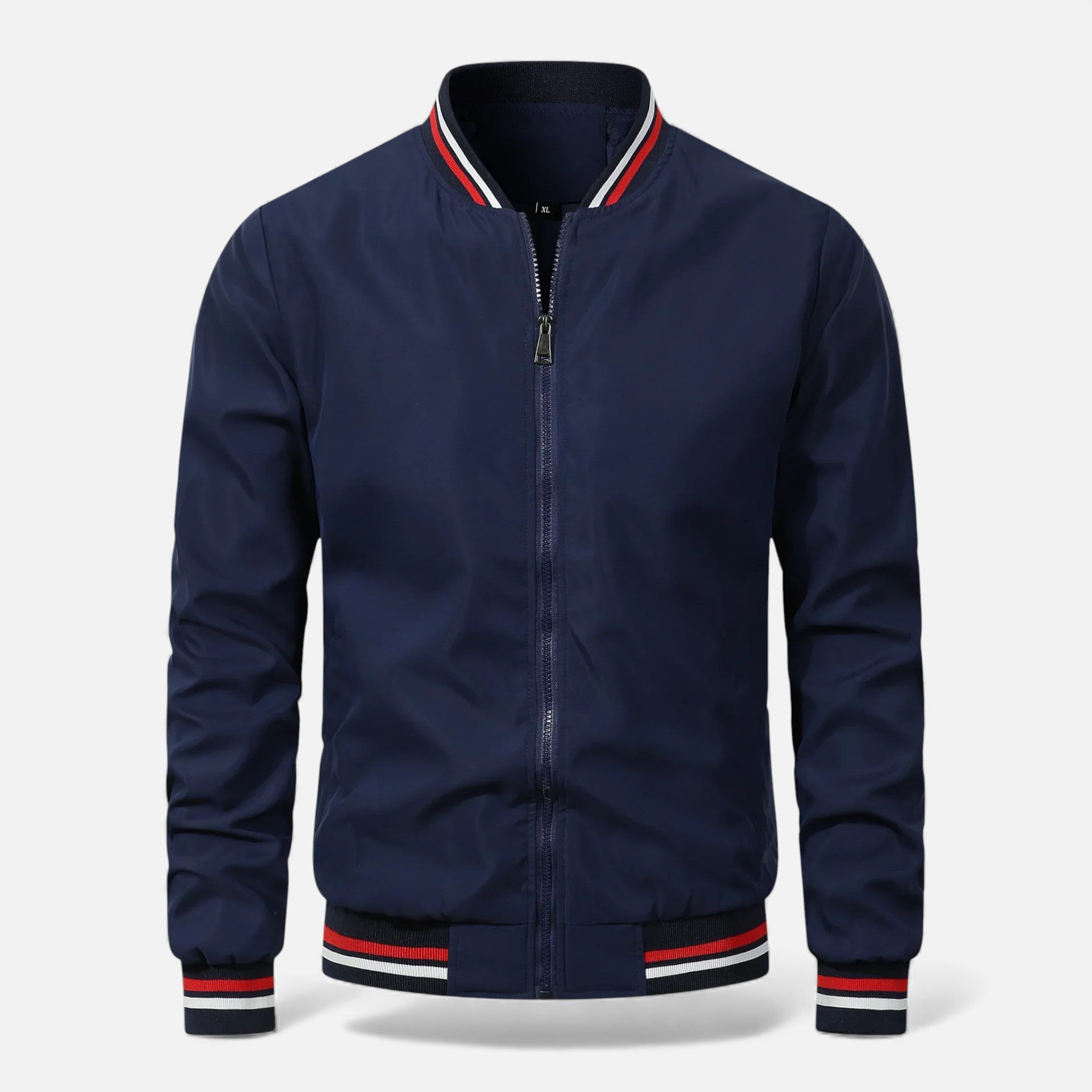 Legacy Sydney| Men’s Thick Bomber Jacket for Autumn/Winter