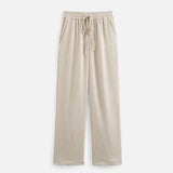 Legacy Sydney | Women’s Wrinkled Suit Jacket & Pants Set – Sculpted Autumn Elegance