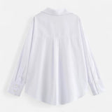 Legacy Sydney | Women's Cotton Oxford Shirt