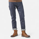 Legacy Sydney | Men’s Lightweight Spring Leather Boots