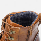 Legacy Sydney | Men’s Lightweight Spring Leather Boots