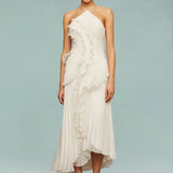 Legacy Sydney | Emma Ruffle Maxi Dress