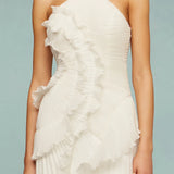 Legacy Sydney | Emma Ruffle Maxi Dress