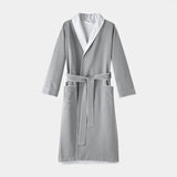 Legacy Sydney | Unisex Double-Layer Cotton Bathrobe