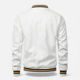Legacy Sydney| Men’s Thick Bomber Jacket for Autumn/Winter