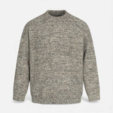 Legacy Sydney | Men’s Wool-Effect Crew Neck Sweater