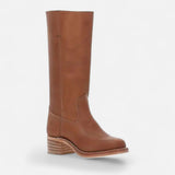 Legacy Sydney | Women’s Glossed Equestrian Thigh-High Boots