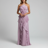 Legacy Sydney | Emma Ruffle Maxi Dress