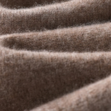 Legacy Sydney | Men’s Loose-Fit Cashmere Wool Jumper
