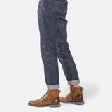 Legacy Sydney | Men’s Lightweight Spring Leather Boots