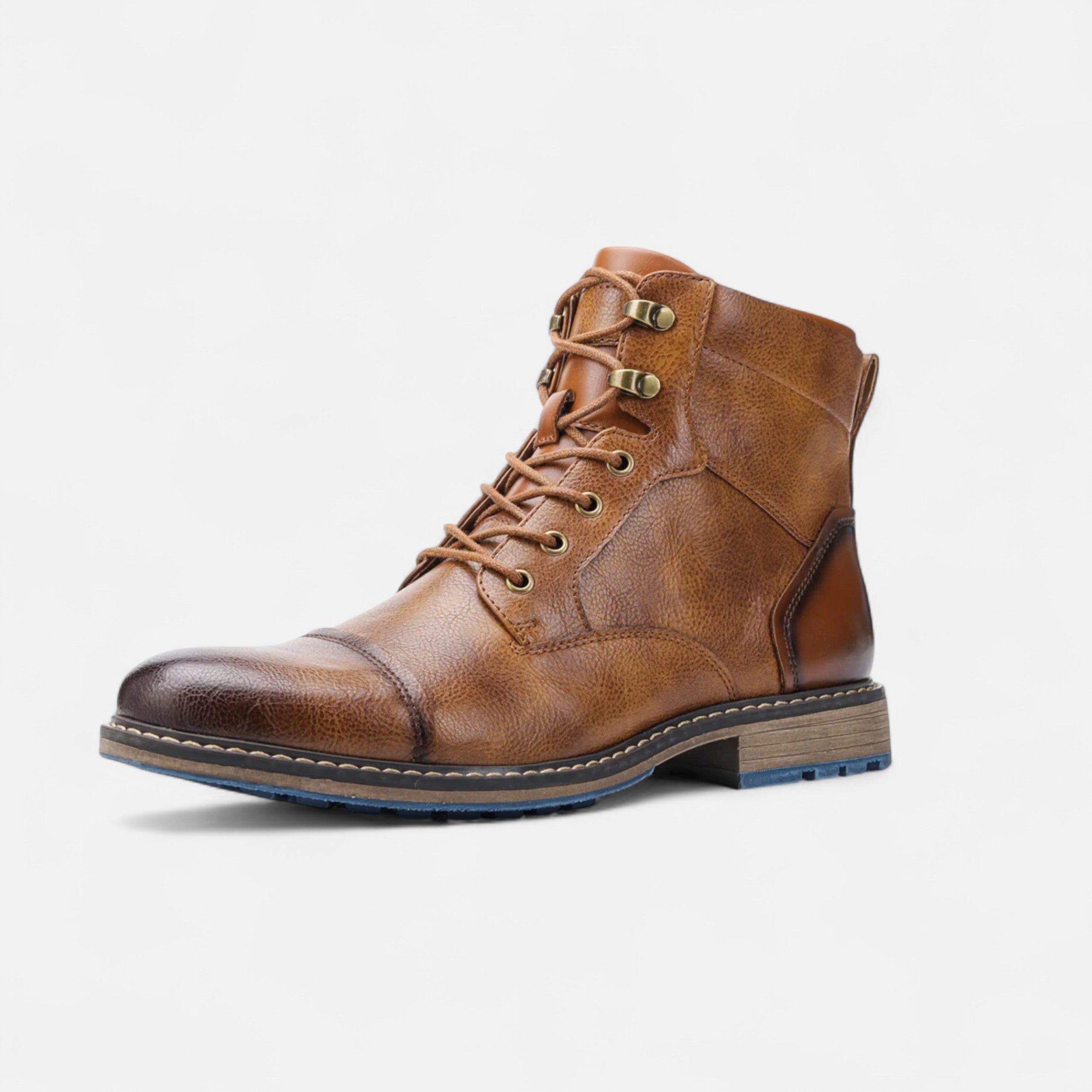 Legacy Sydney | Men’s Lightweight Spring Leather Boots