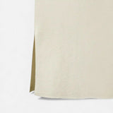 Legacy Sydney | Women’s Wool A-Line Split Midi Skirt