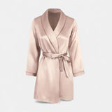 Legacy Sydney| Women’s Premium Silk Nightwear for Autumn