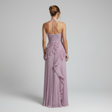 Legacy Sydney | Emma Ruffle Maxi Dress