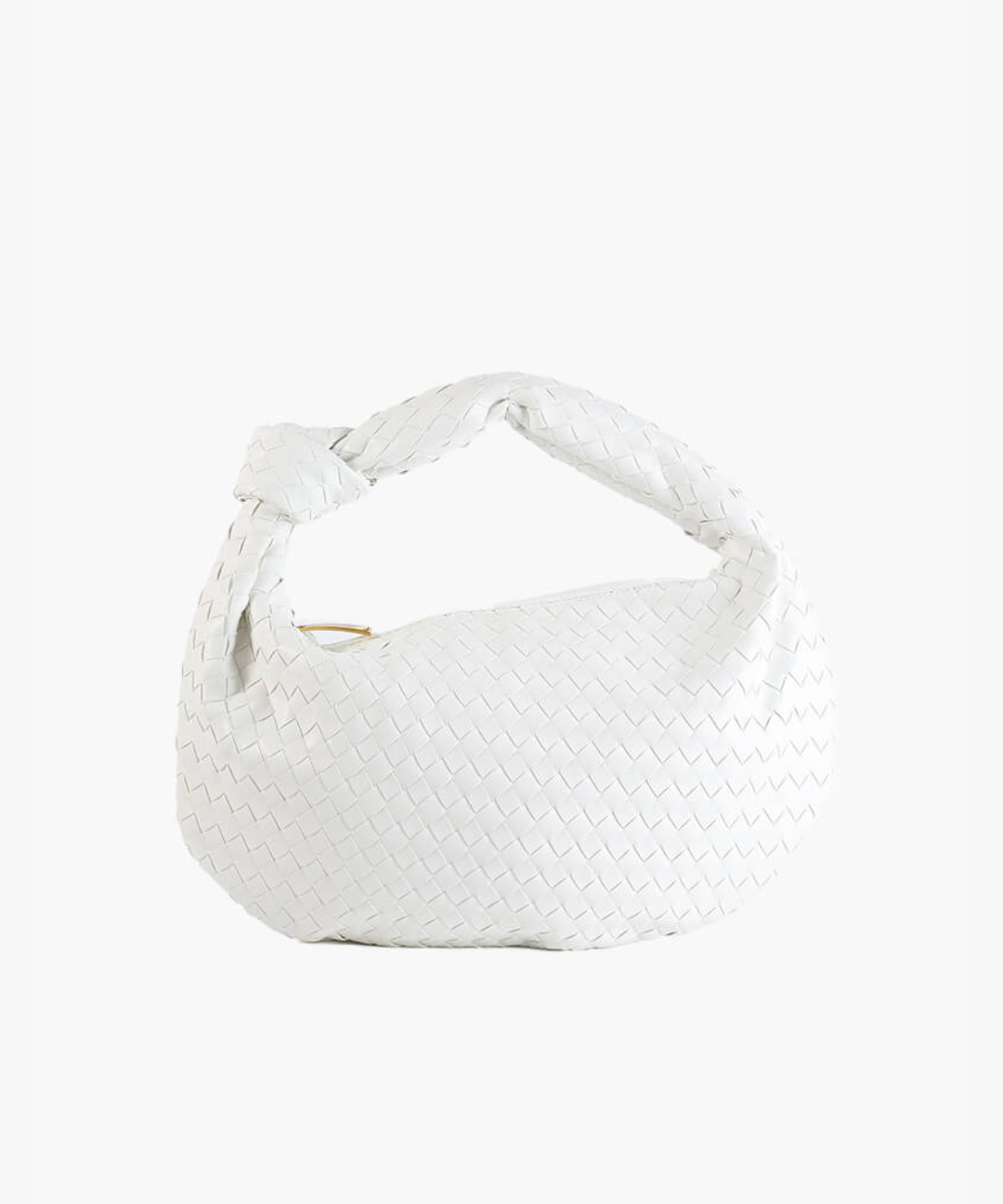Legacy Sydney | Verona Woven Knot Bag