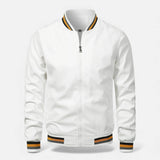 Legacy Sydney| Men’s Thick Bomber Jacket for Autumn/Winter